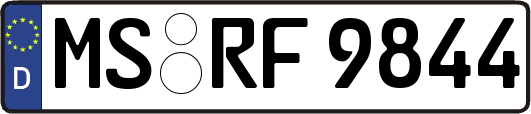 MS-RF9844