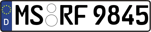 MS-RF9845