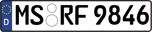 MS-RF9846