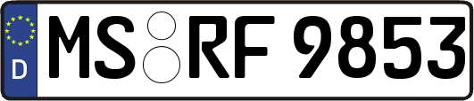 MS-RF9853