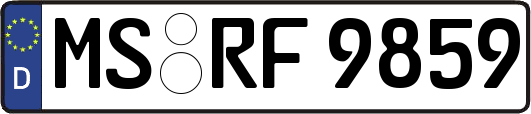 MS-RF9859