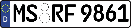 MS-RF9861