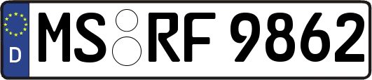 MS-RF9862