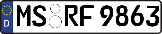 MS-RF9863