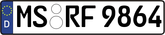 MS-RF9864