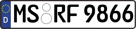 MS-RF9866