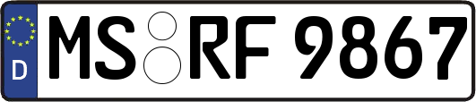 MS-RF9867