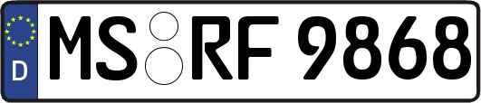 MS-RF9868