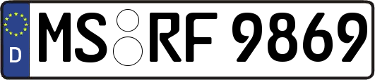 MS-RF9869