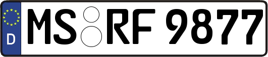 MS-RF9877