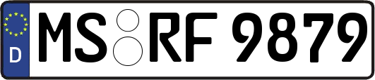 MS-RF9879