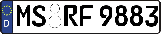 MS-RF9883