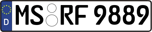MS-RF9889