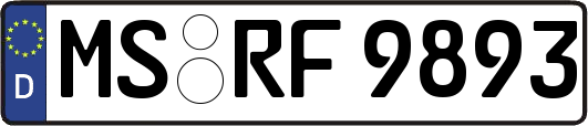 MS-RF9893