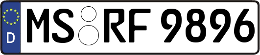 MS-RF9896