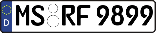 MS-RF9899
