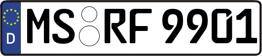MS-RF9901
