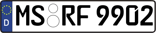 MS-RF9902