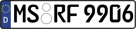MS-RF9906