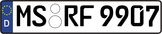 MS-RF9907