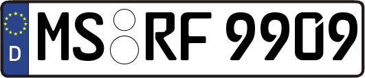 MS-RF9909