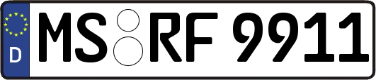 MS-RF9911