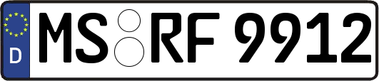 MS-RF9912