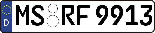 MS-RF9913