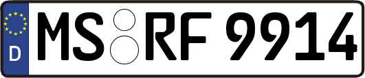 MS-RF9914