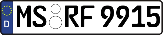MS-RF9915