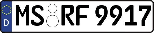 MS-RF9917