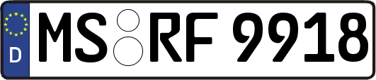 MS-RF9918