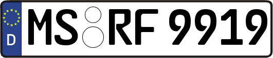 MS-RF9919