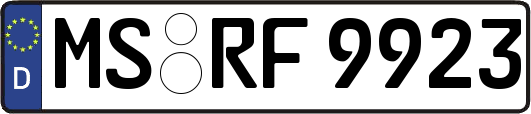 MS-RF9923
