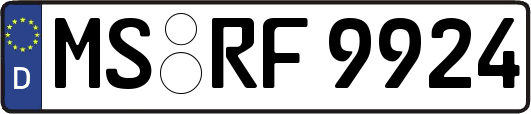 MS-RF9924