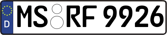 MS-RF9926