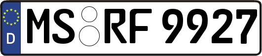 MS-RF9927