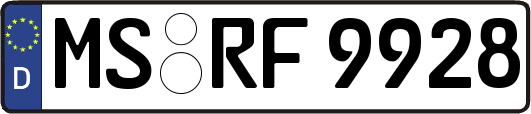 MS-RF9928