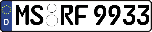 MS-RF9933
