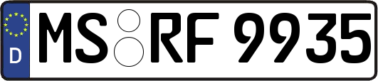 MS-RF9935