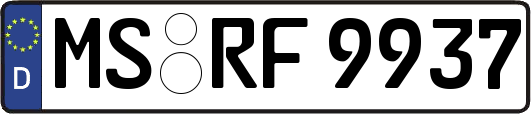 MS-RF9937