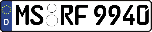 MS-RF9940
