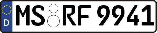 MS-RF9941