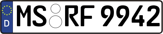 MS-RF9942