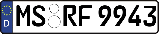 MS-RF9943