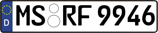 MS-RF9946