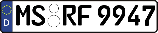 MS-RF9947