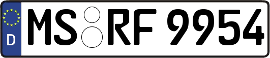 MS-RF9954