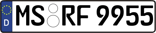 MS-RF9955