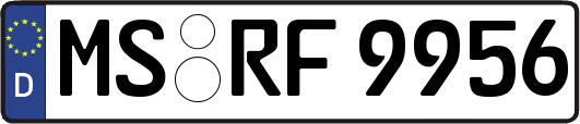 MS-RF9956
